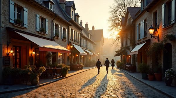 Discover the Hidden Gems of France Beyond Famous Landmarks